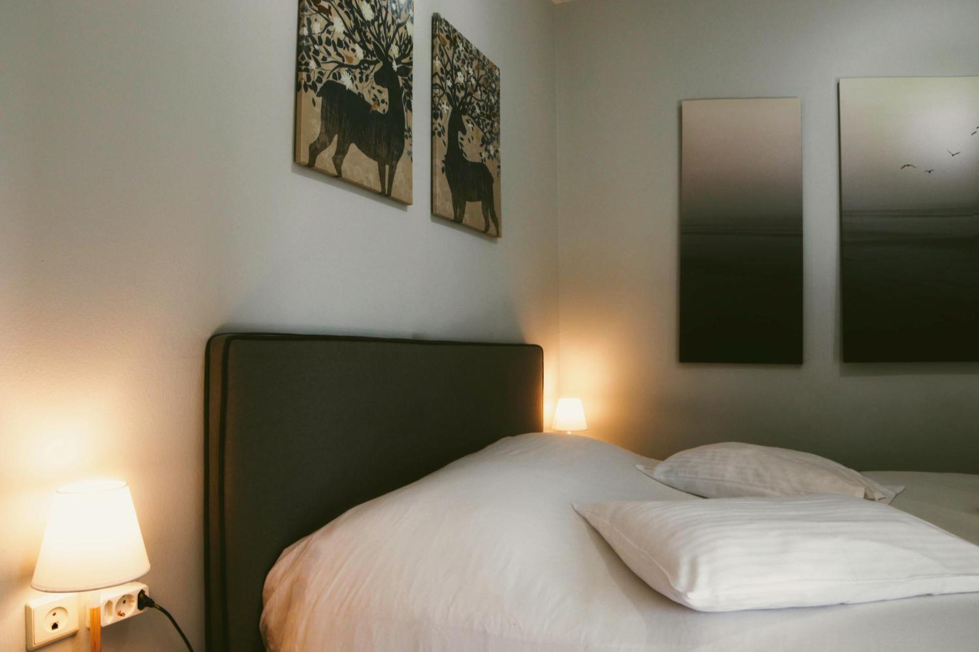 Gk Suites-Constantin View , Auto Check-In 24H ลาริซา ภายนอก รูปภาพ