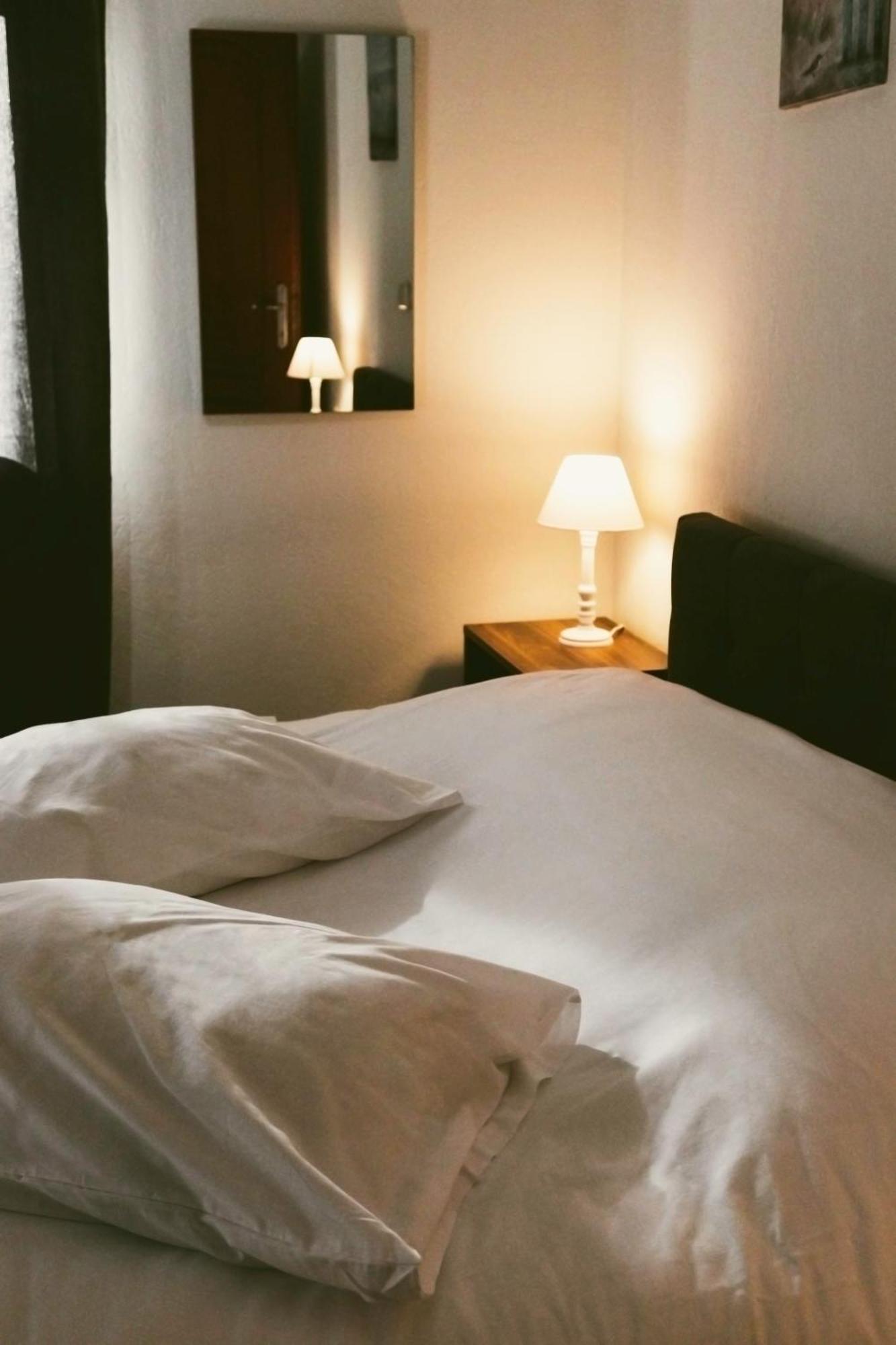 Gk Suites-Constantin View , Auto Check-In 24H ลาริซา ภายนอก รูปภาพ