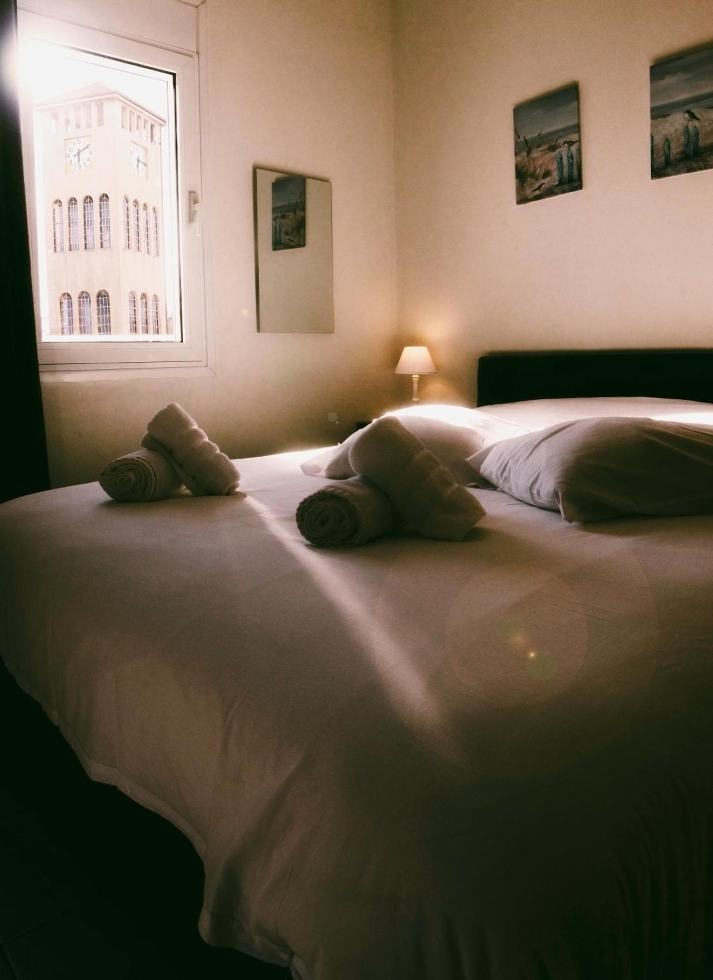 Gk Suites-Constantin View , Auto Check-In 24H ลาริซา ภายนอก รูปภาพ