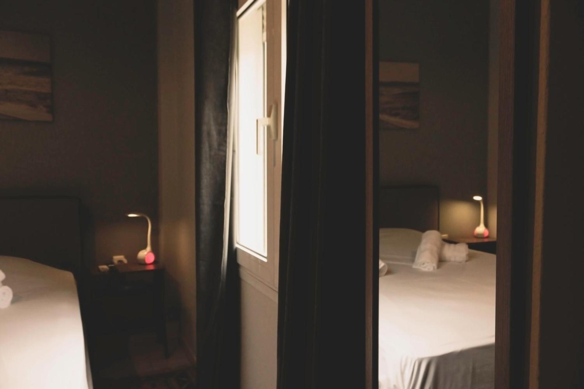 Gk Suites-Constantin View , Auto Check-In 24H ลาริซา ภายนอก รูปภาพ