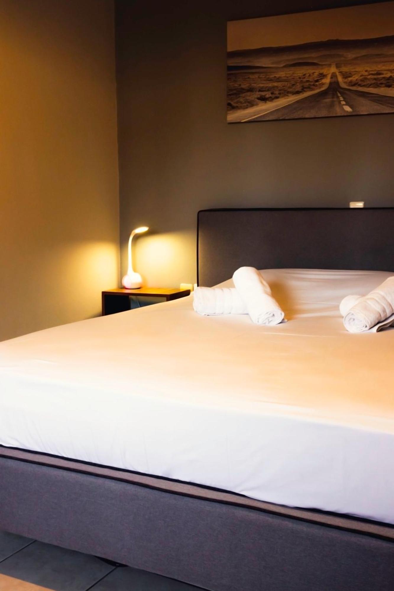 Gk Suites-Constantin View , Auto Check-In 24H ลาริซา ภายนอก รูปภาพ