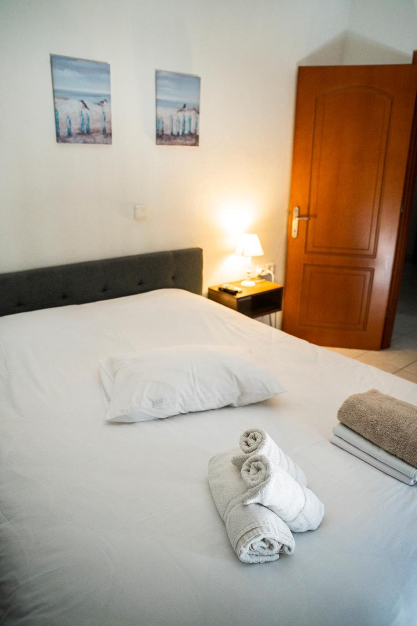 Gk Suites-Constantin View , Auto Check-In 24H ลาริซา ภายนอก รูปภาพ